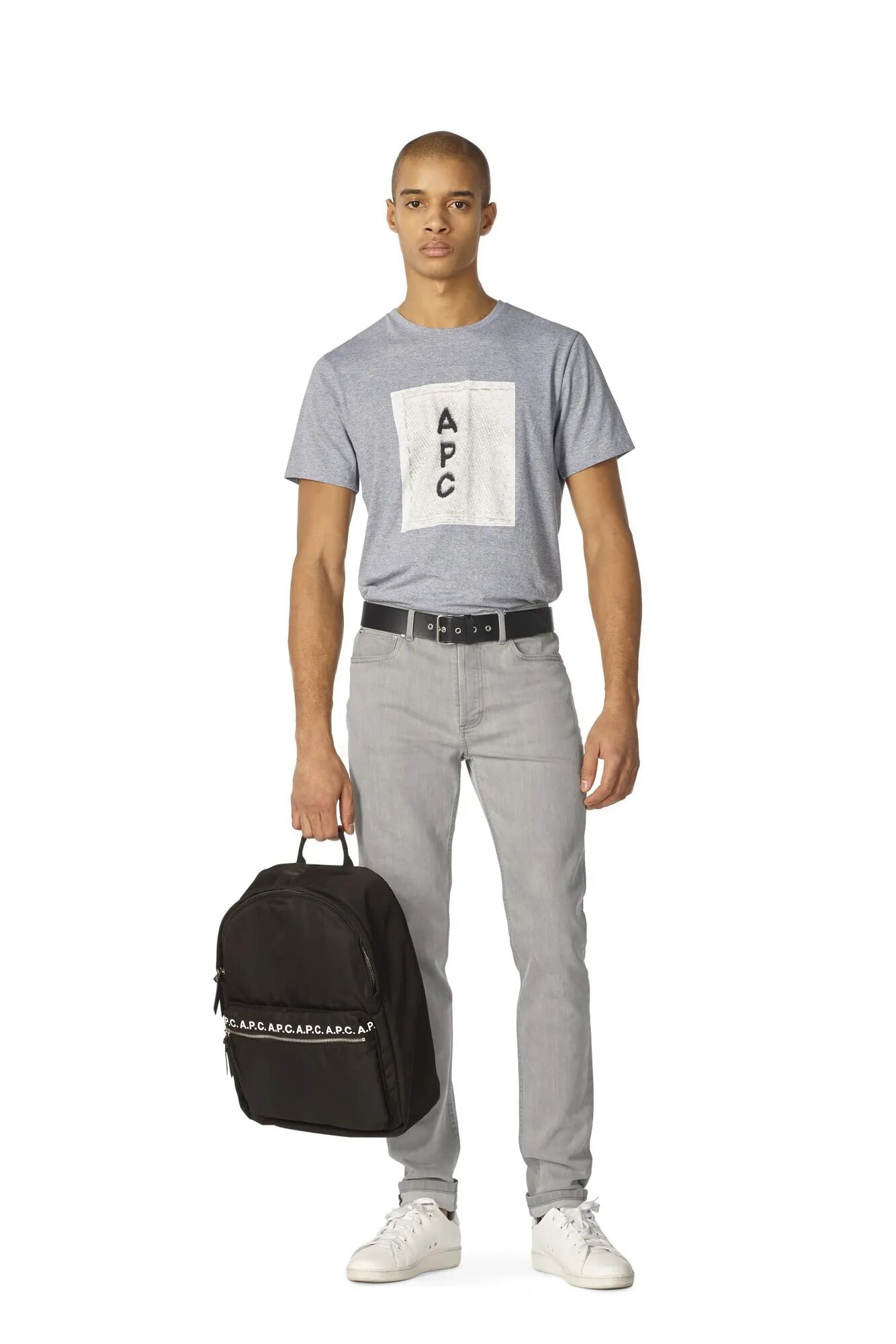 A.P.C. collection pré automne hiver 2019