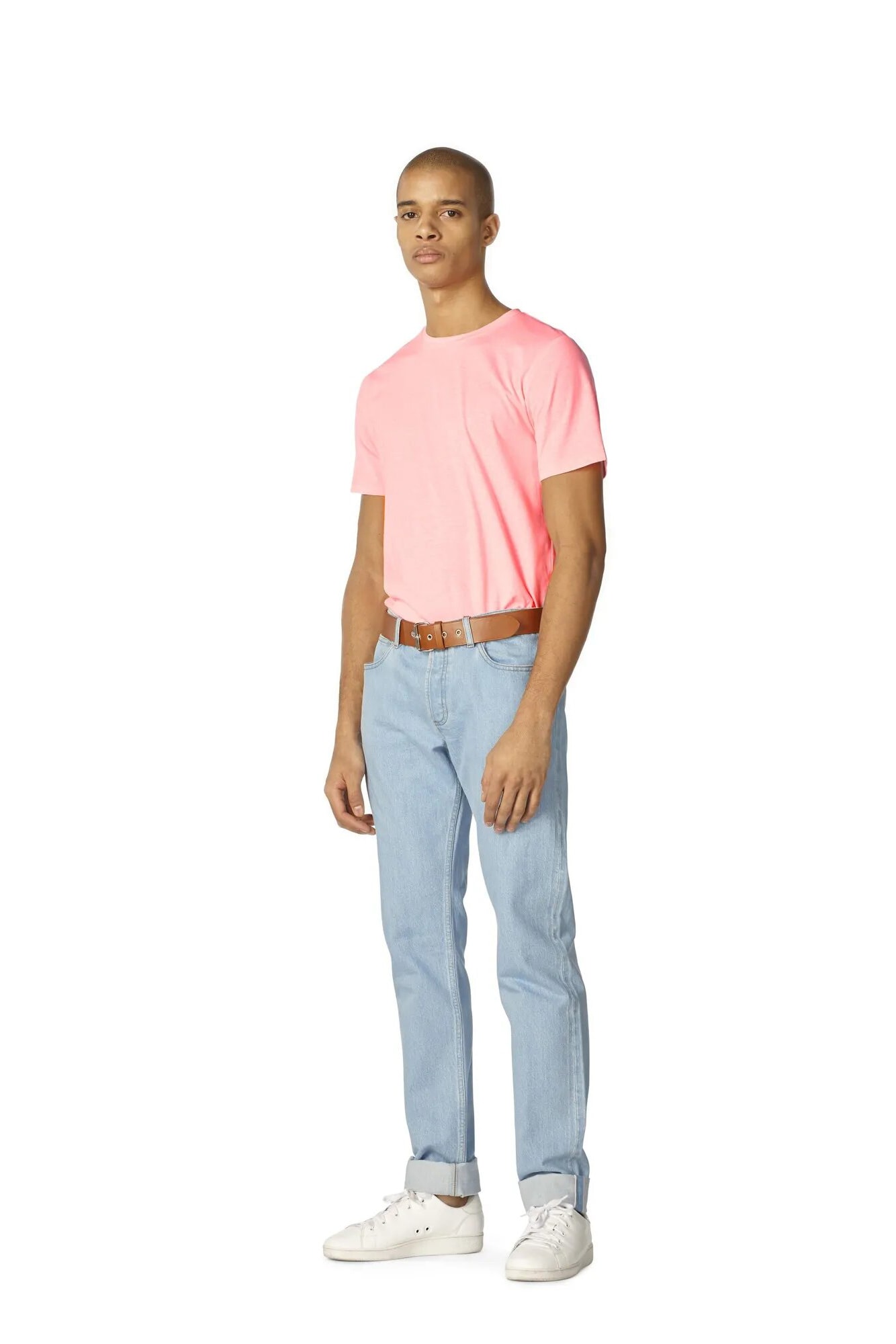 A.P.C. collection pré automne hiver 2019