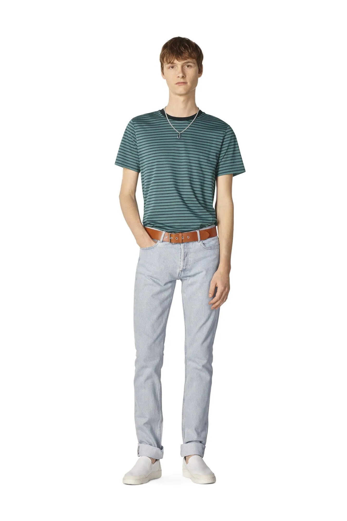 A.P.C. collection pré automne hiver 2019