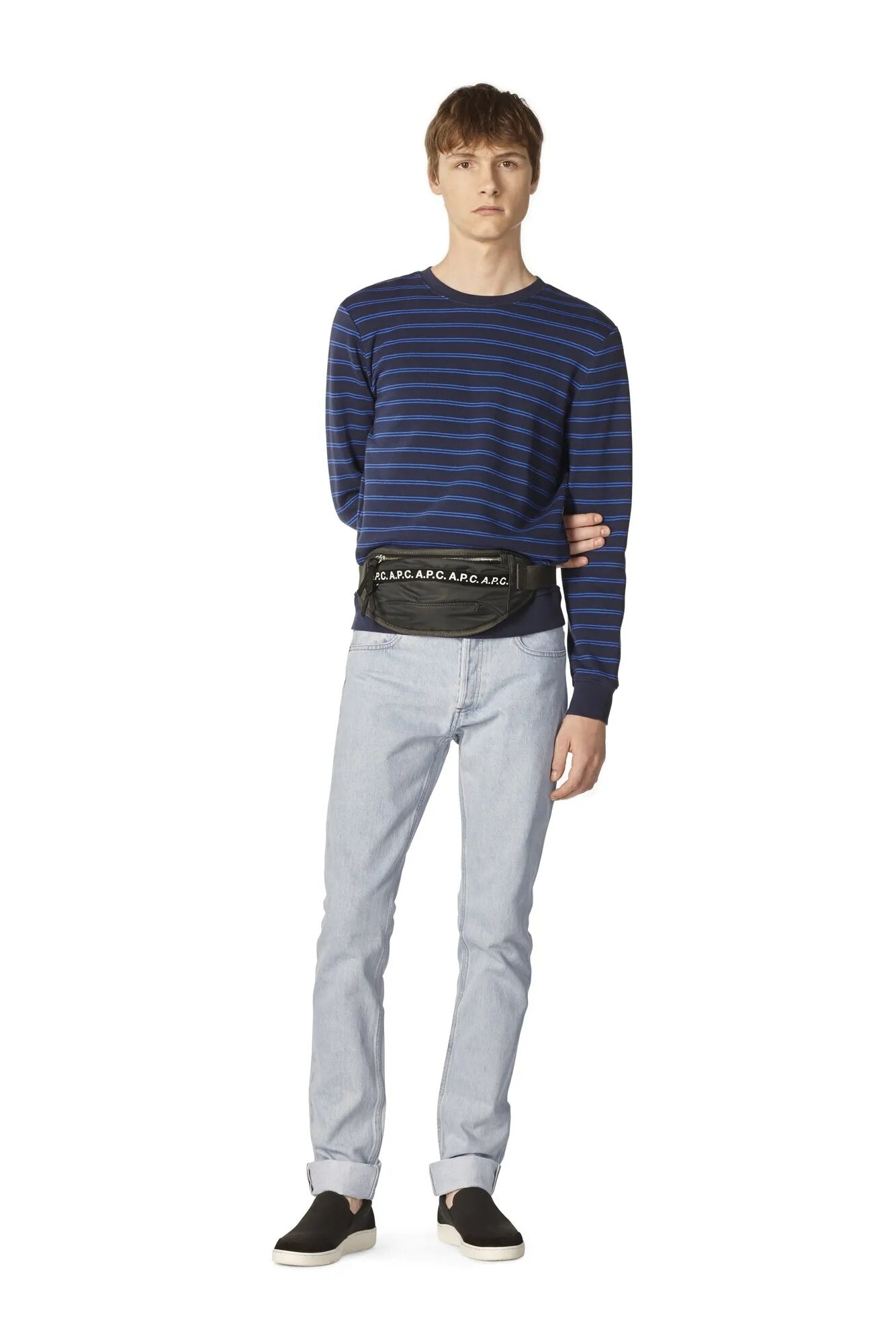 A.P.C. collection pré automne hiver 2019