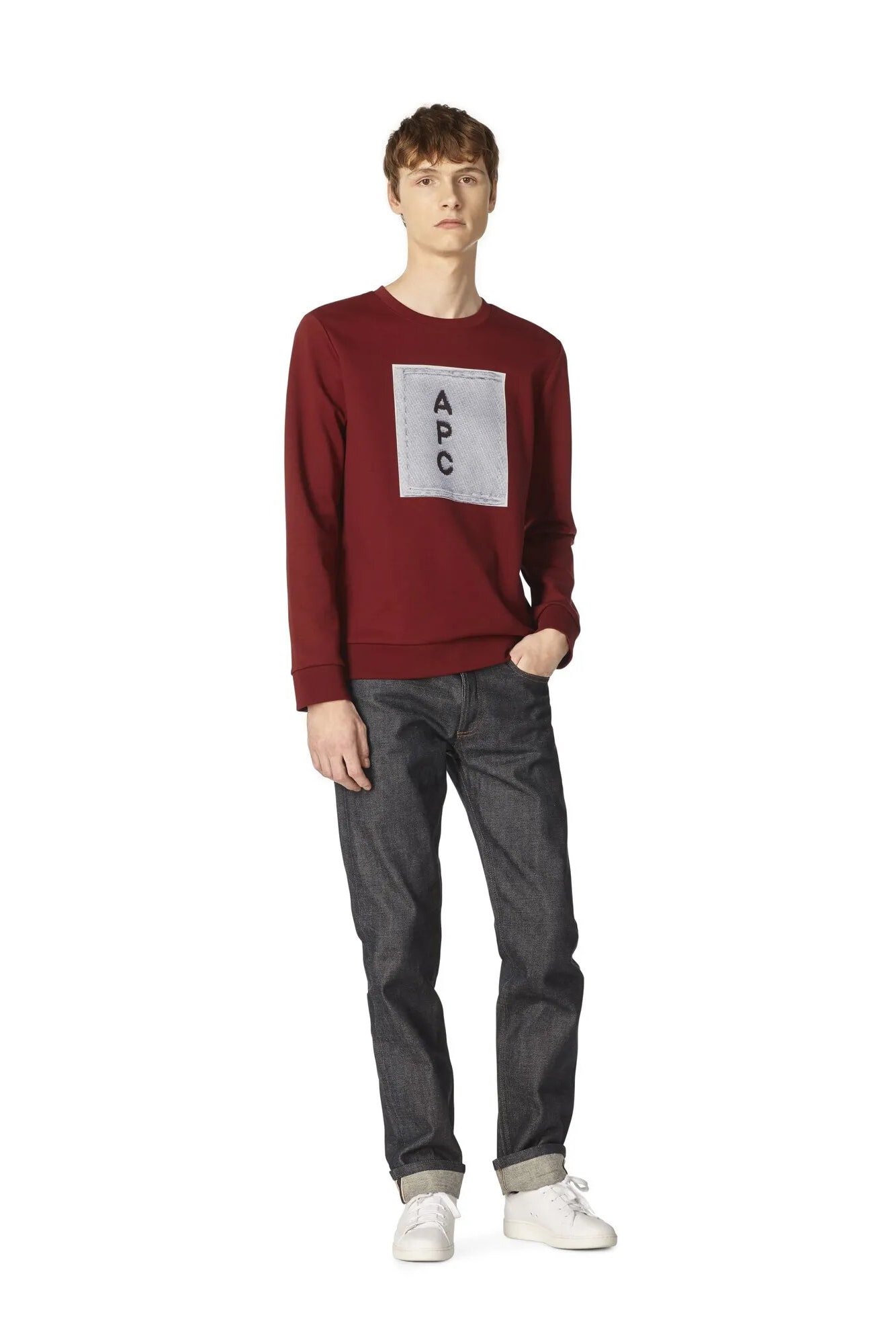 A.P.C. collection pré automne hiver 2019