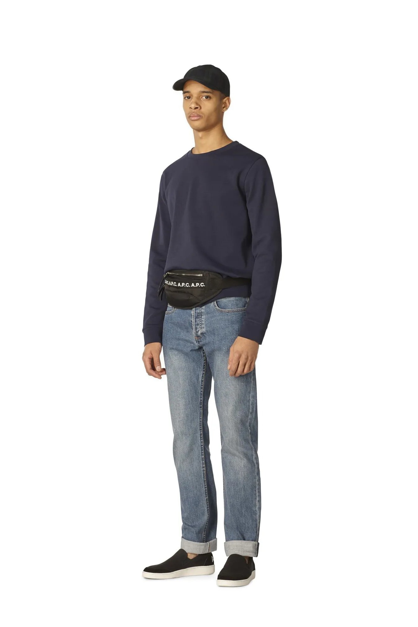 A.P.C. collection pré automne hiver 2019