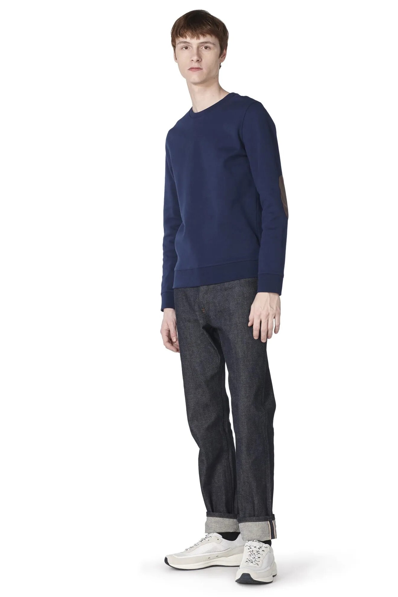A.P.C. collection pré automne hiver 2019