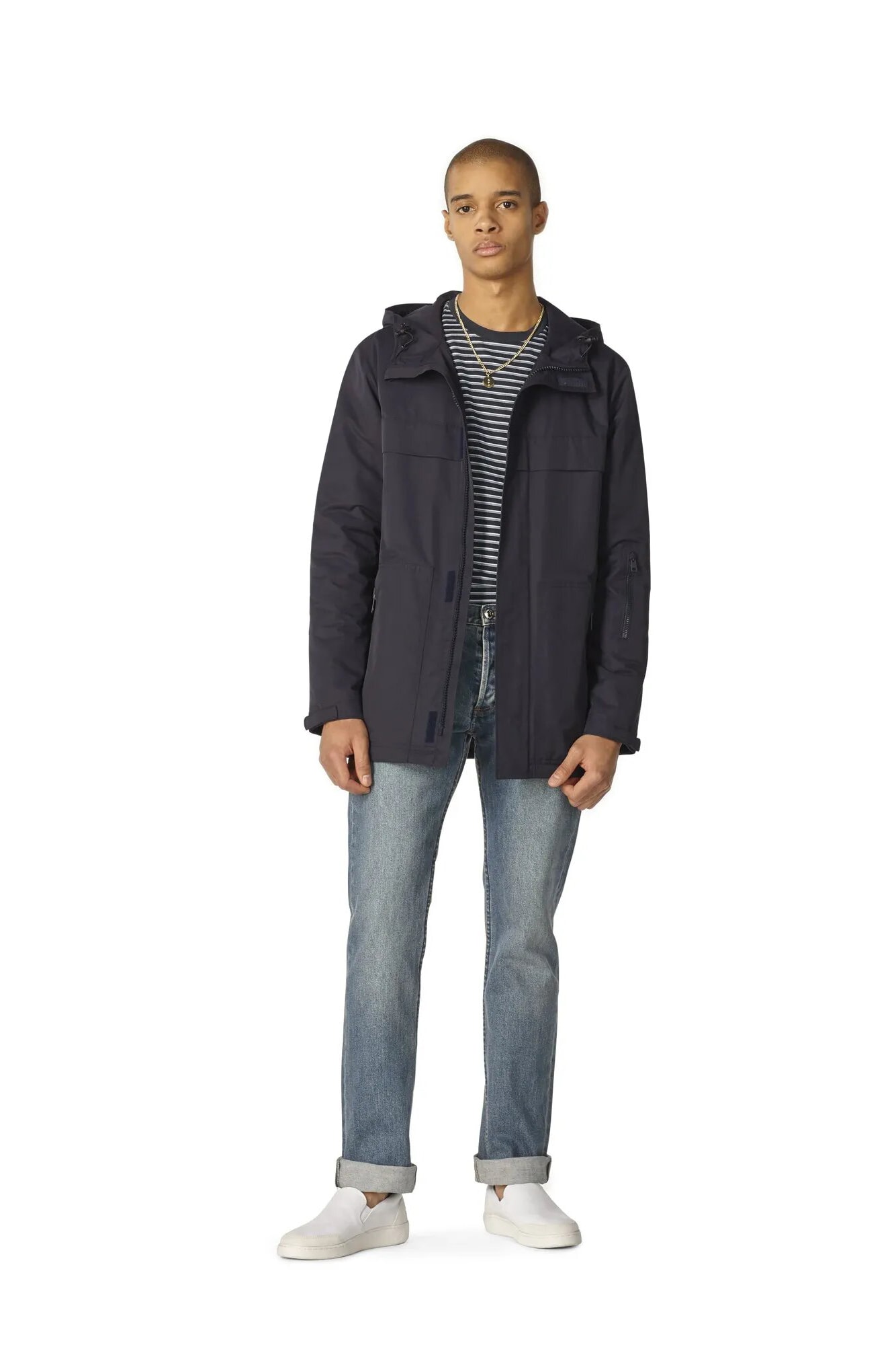 A.P.C. collection pré automne hiver 2019