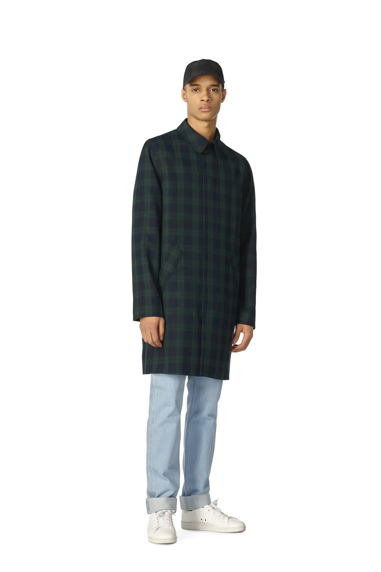 A.P.C. collection pré automne hiver 2019