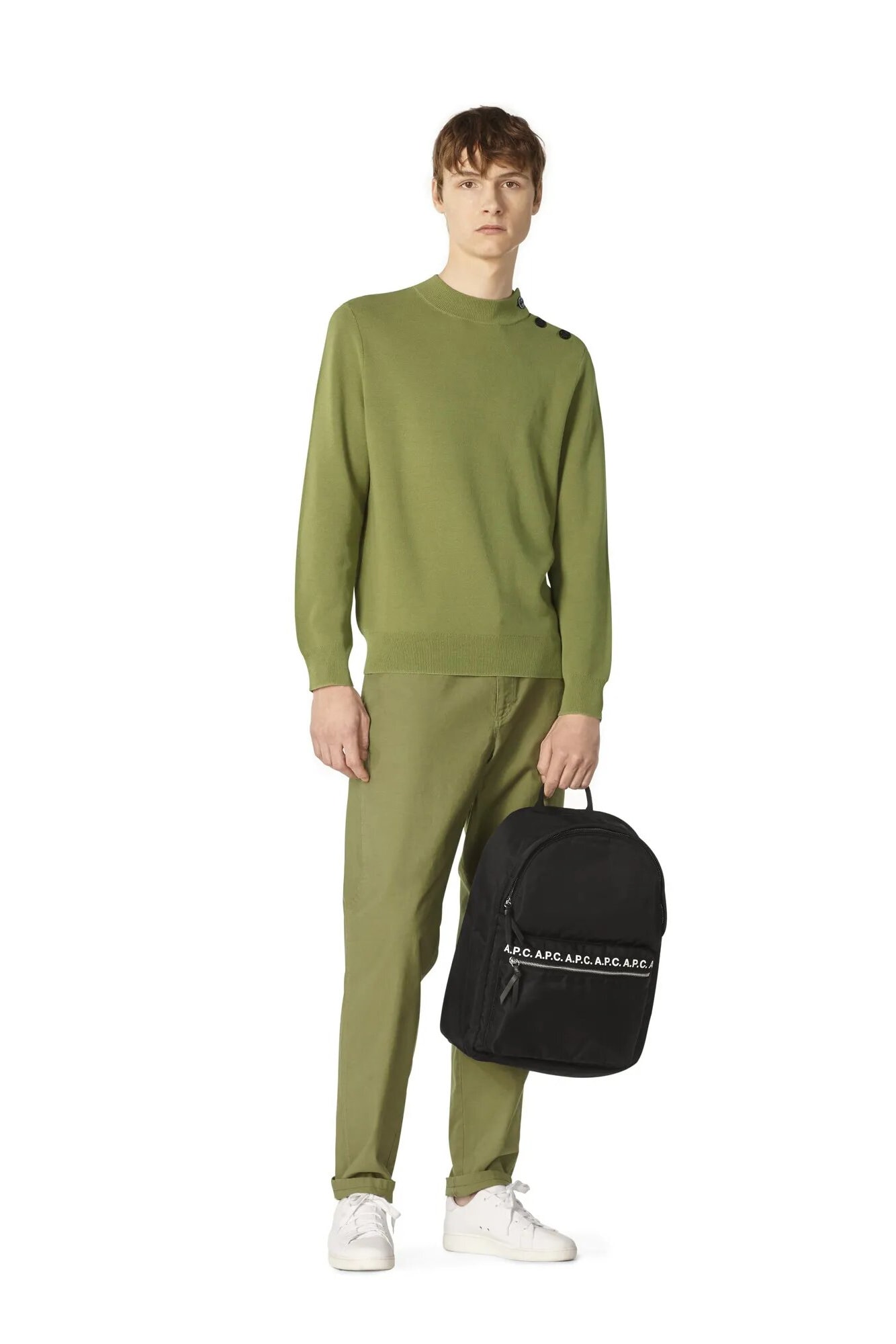 A.P.C. collection pré automne hiver 2019