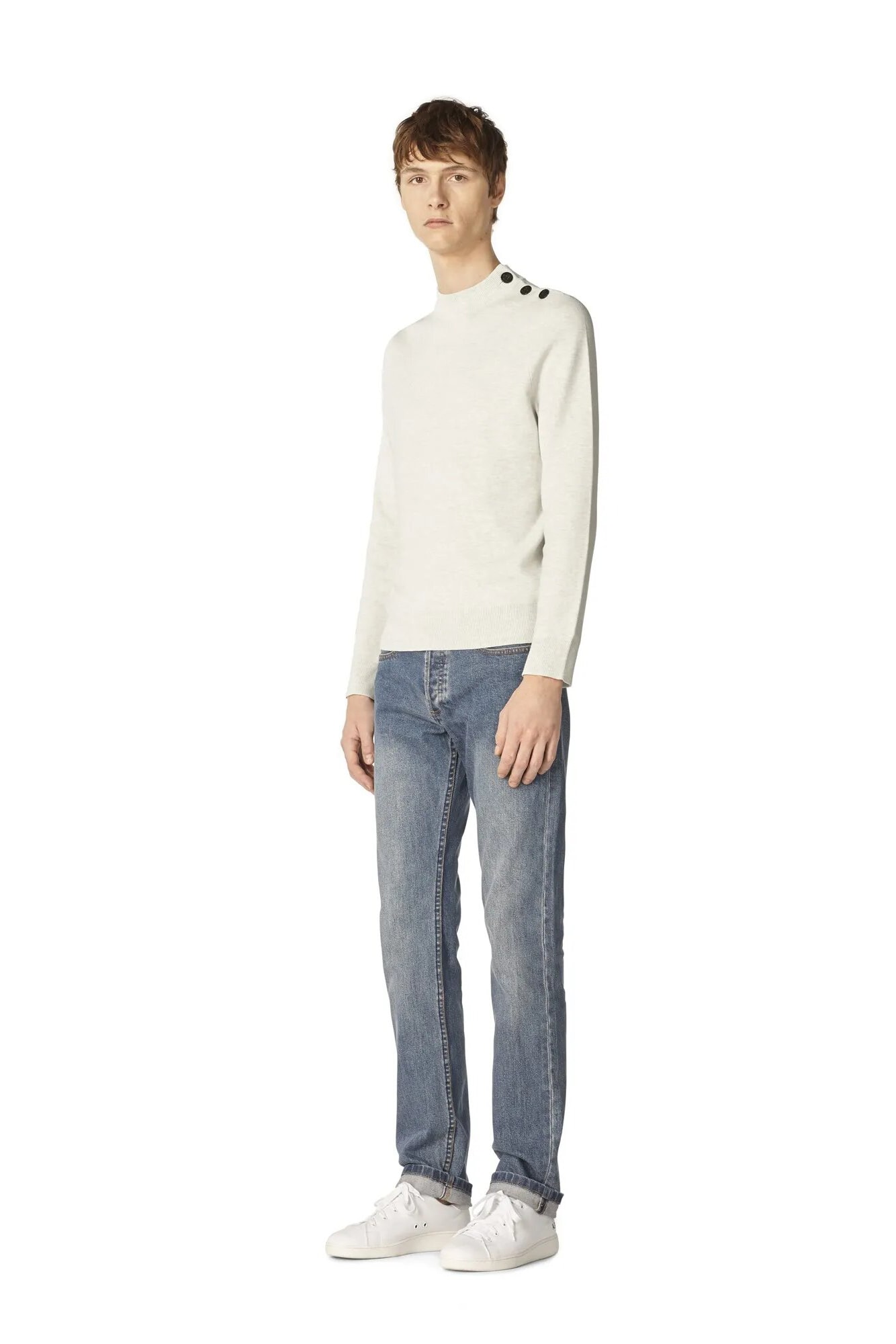 A.P.C. collection pré automne hiver 2019