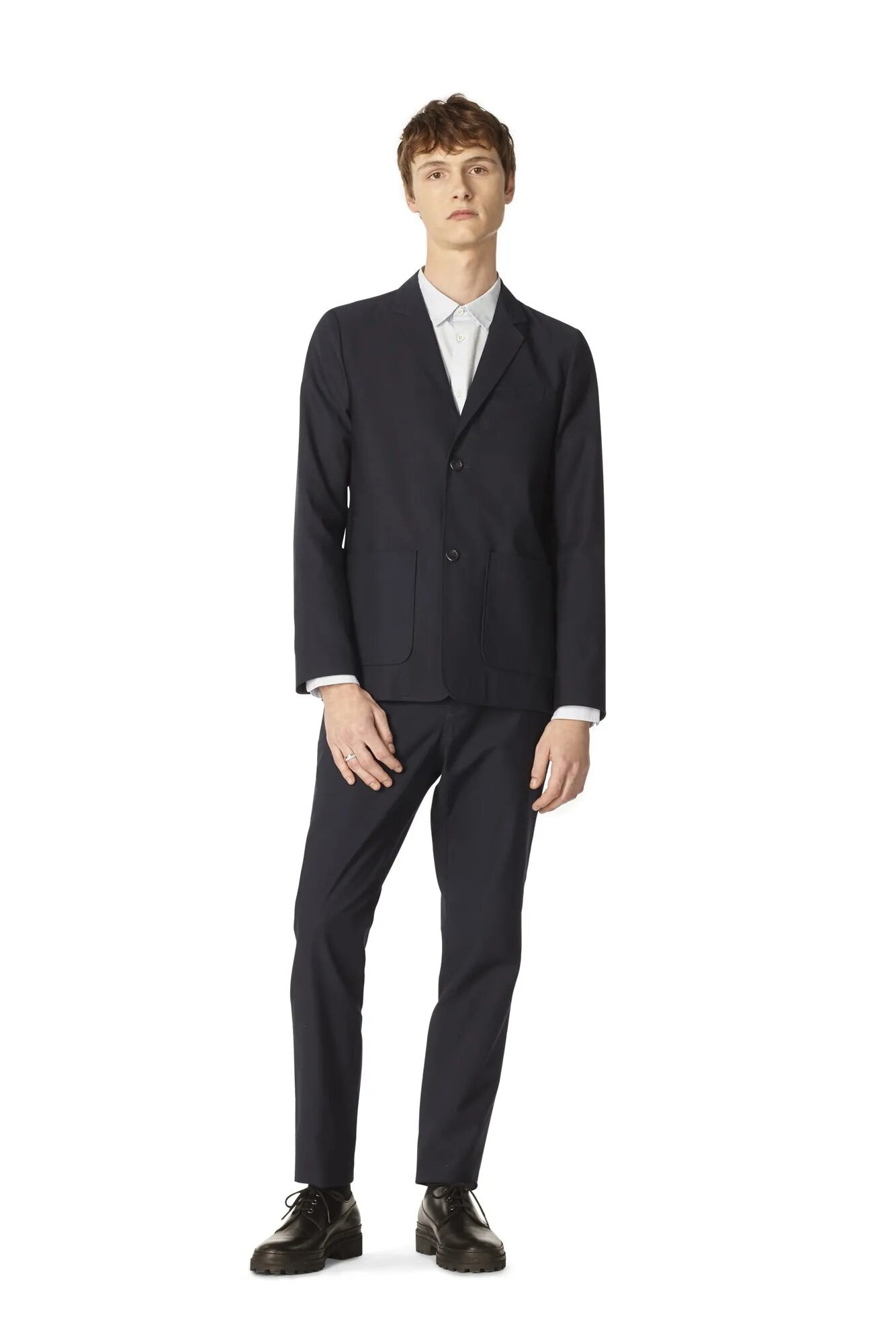 A.P.C. collection pré automne hiver 2019