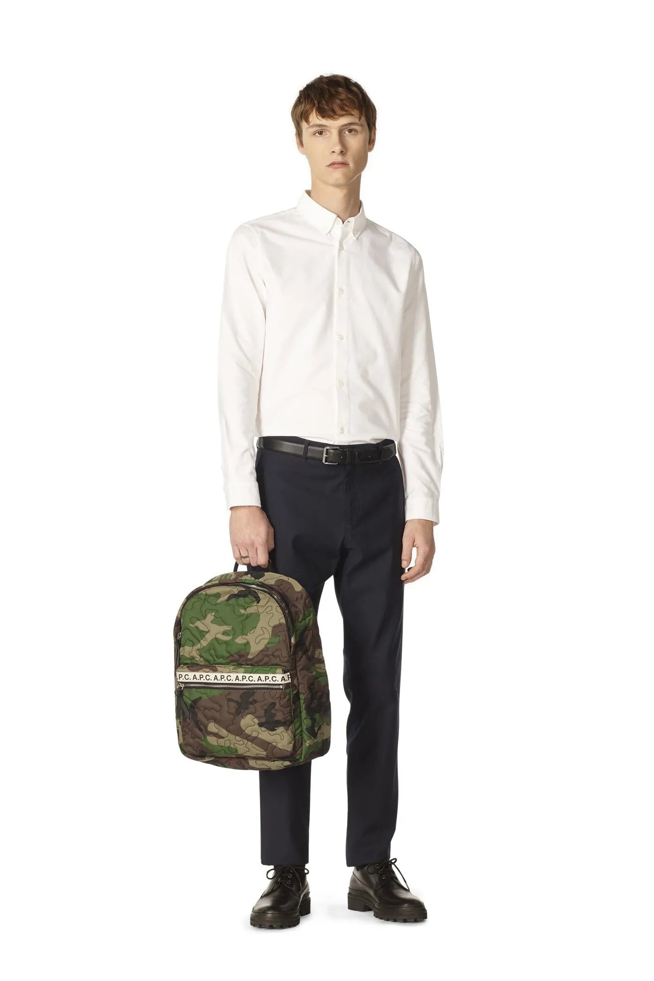 A.P.C. collection pré automne hiver 2019