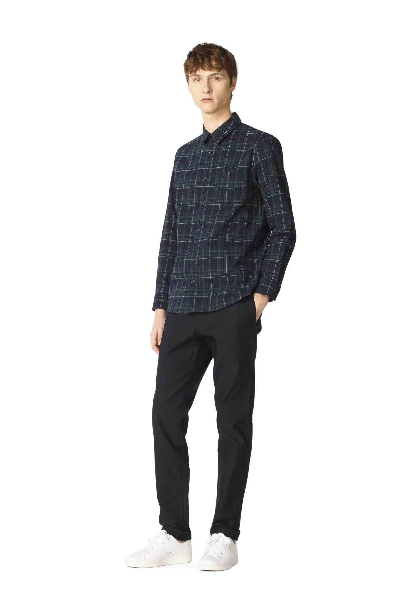 A.P.C. collection pré automne hiver 2019