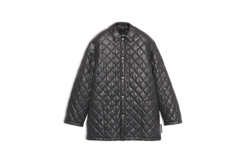 Photo Balenciaga