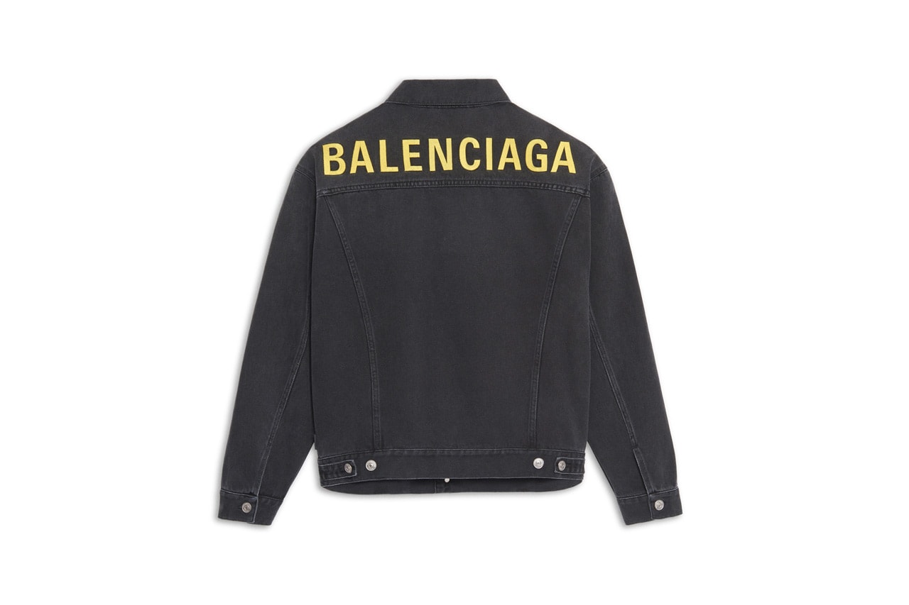 Photo Balenciaga