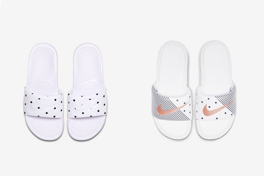 Nike dévoile 11 paires de sneakers pour la coupe du monde de foot féminin, du jamais vu