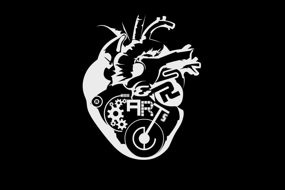 Qlf Stickers Redbubble