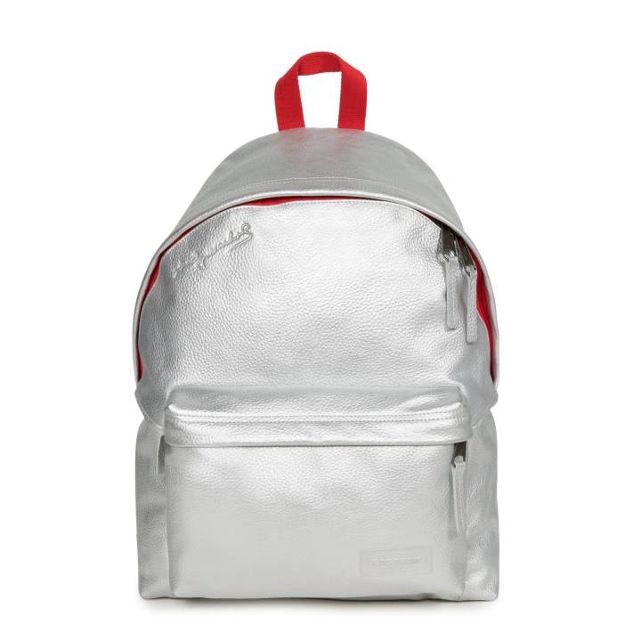 Photo de la collaboration Eastpak