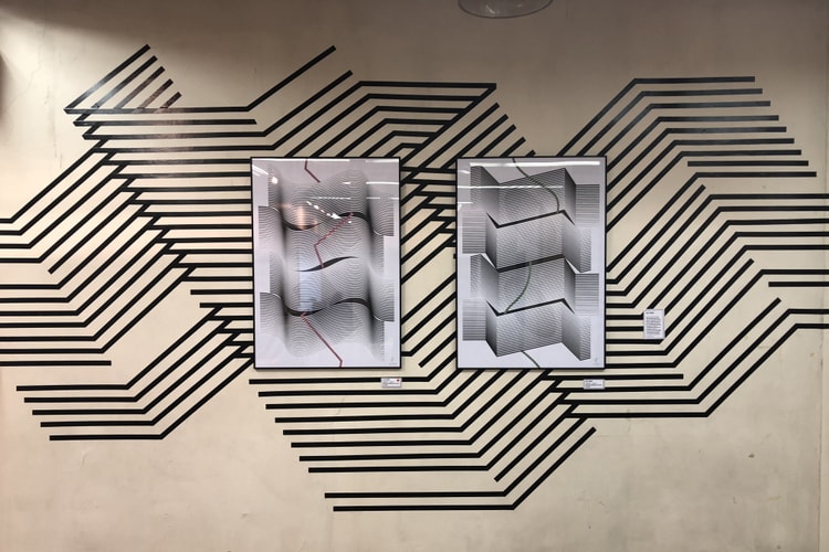 30 artistes vont exposer et vendre leurs œuvres à prix d'atelier lors d'une expo inédite à Paris