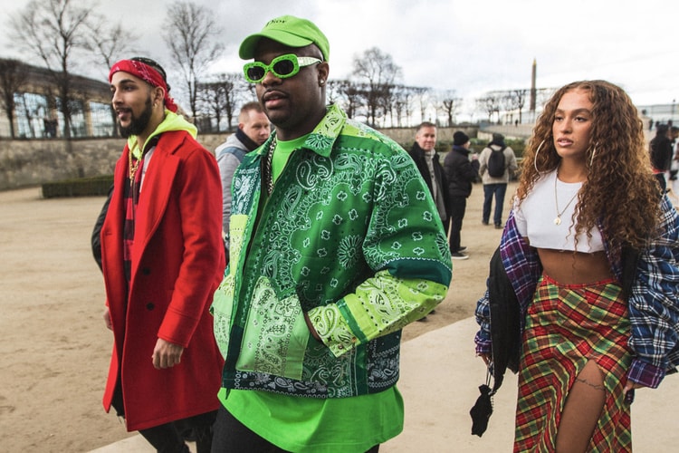 Pigalle, Alyx, Celine... Voici les défilés du dernier jour de la Fashion Week de Paris