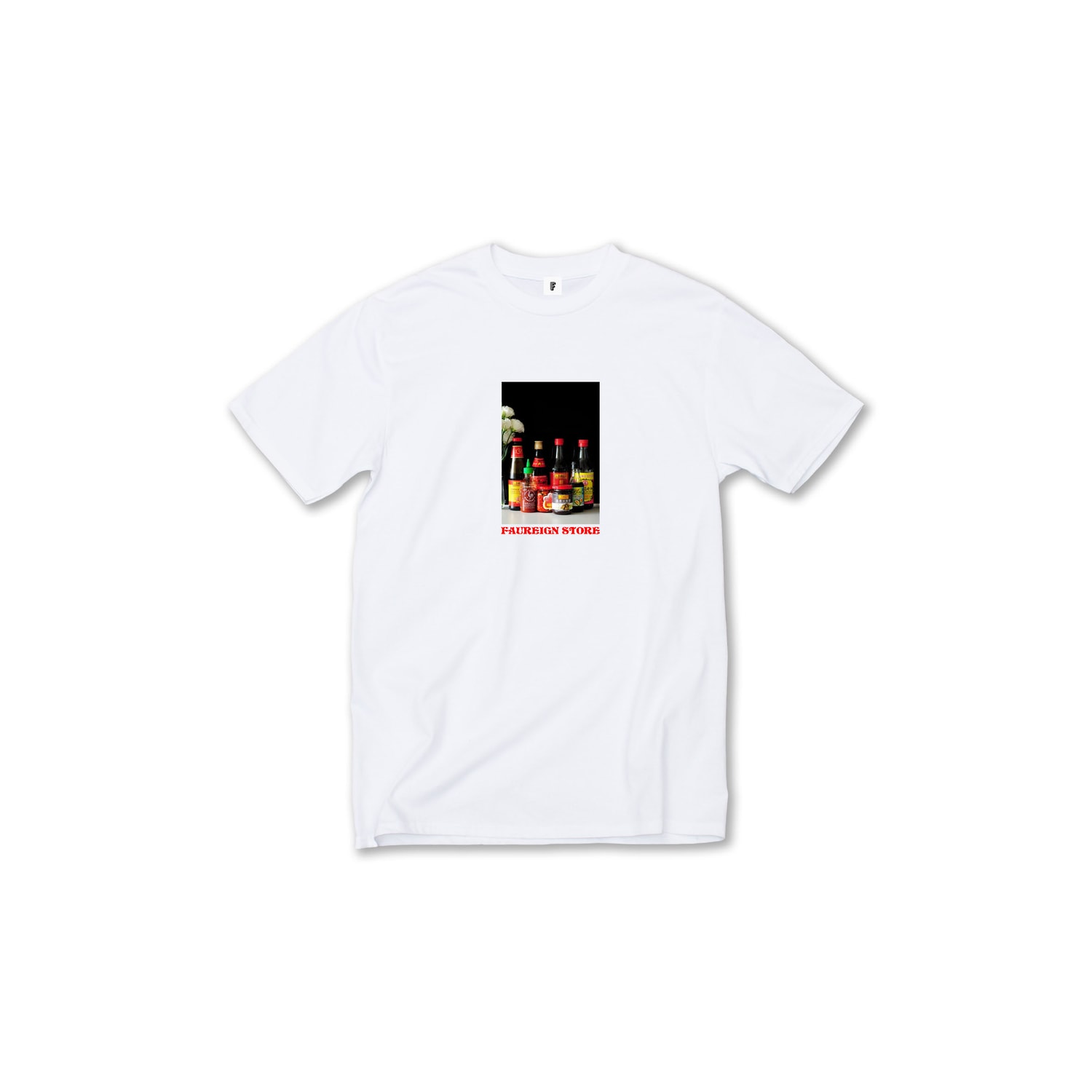 Photo du drop "RICE" de Faureign