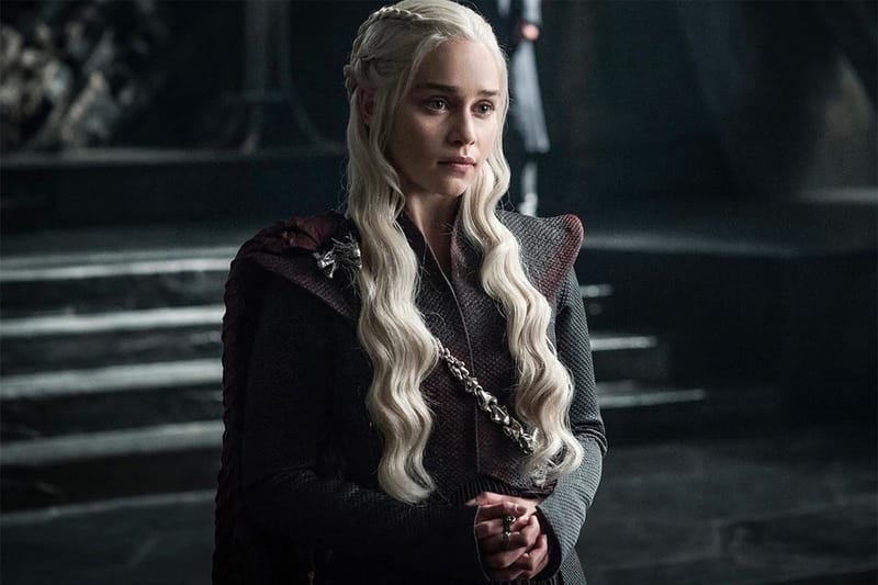 SPOILERS : les internautes réagissent à l'épisode 5 de Game of Thrones