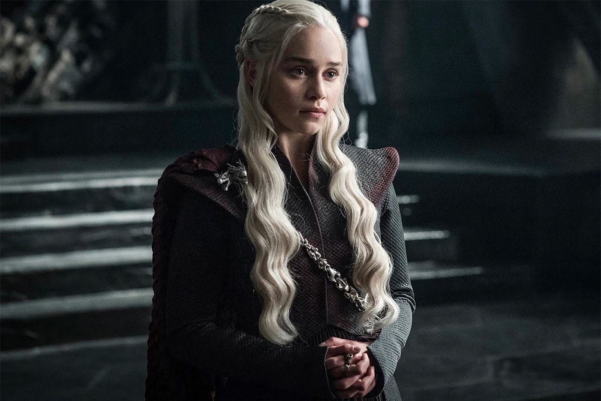 Game of Thrones saison 8 épisode 5 réactions