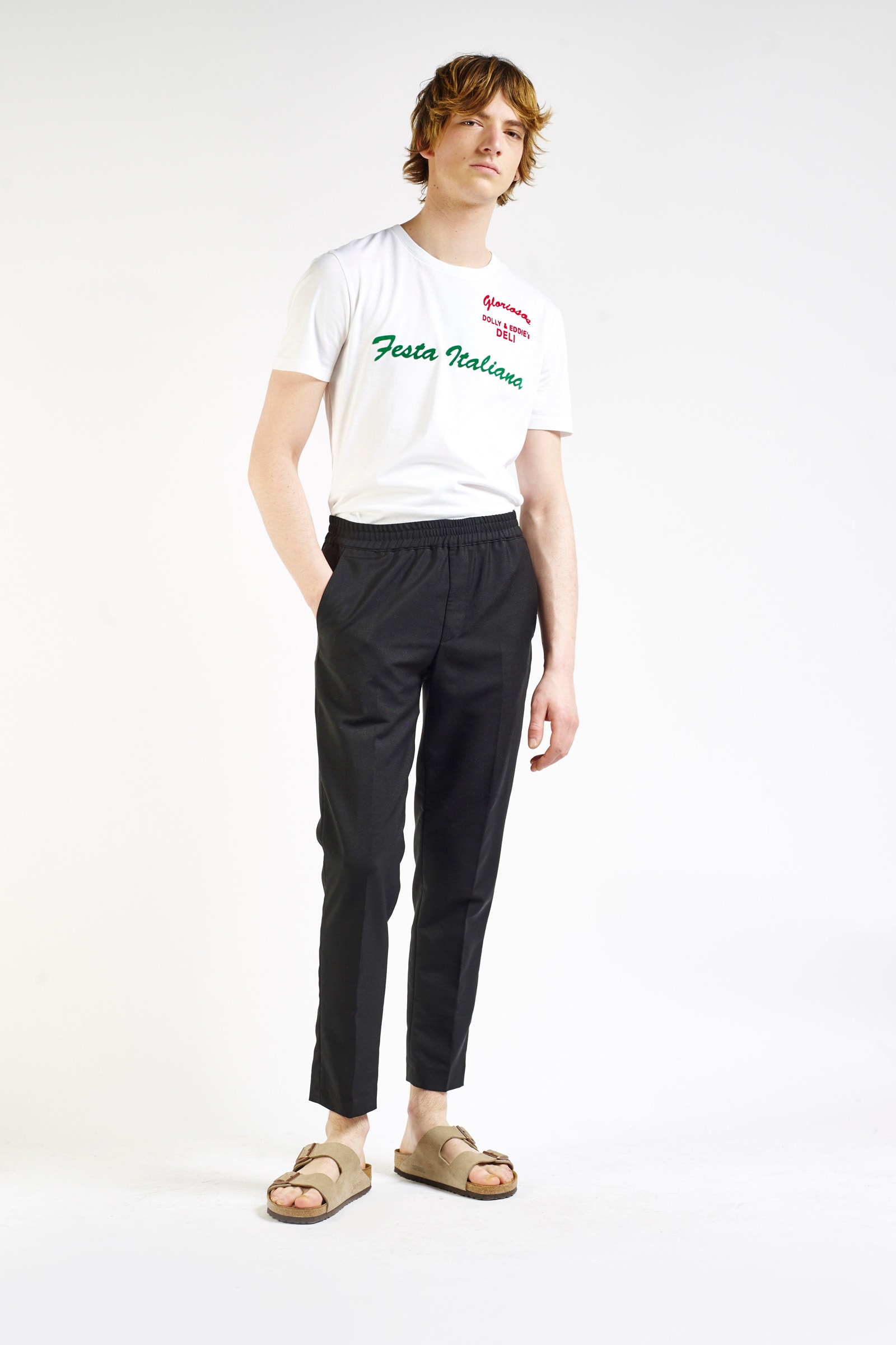Harmony Collection Printemps Été 2019 lookbook