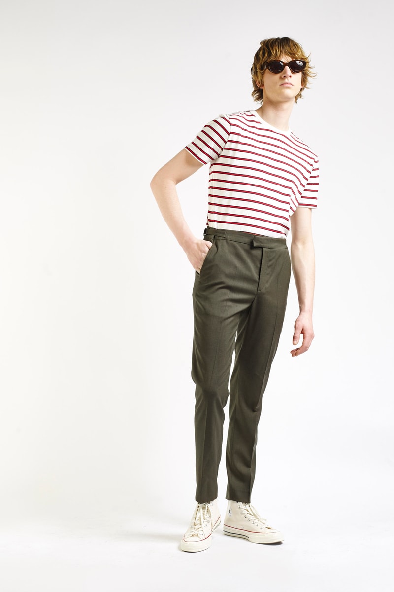 Harmony Collection Printemps Été 2019 lookbook