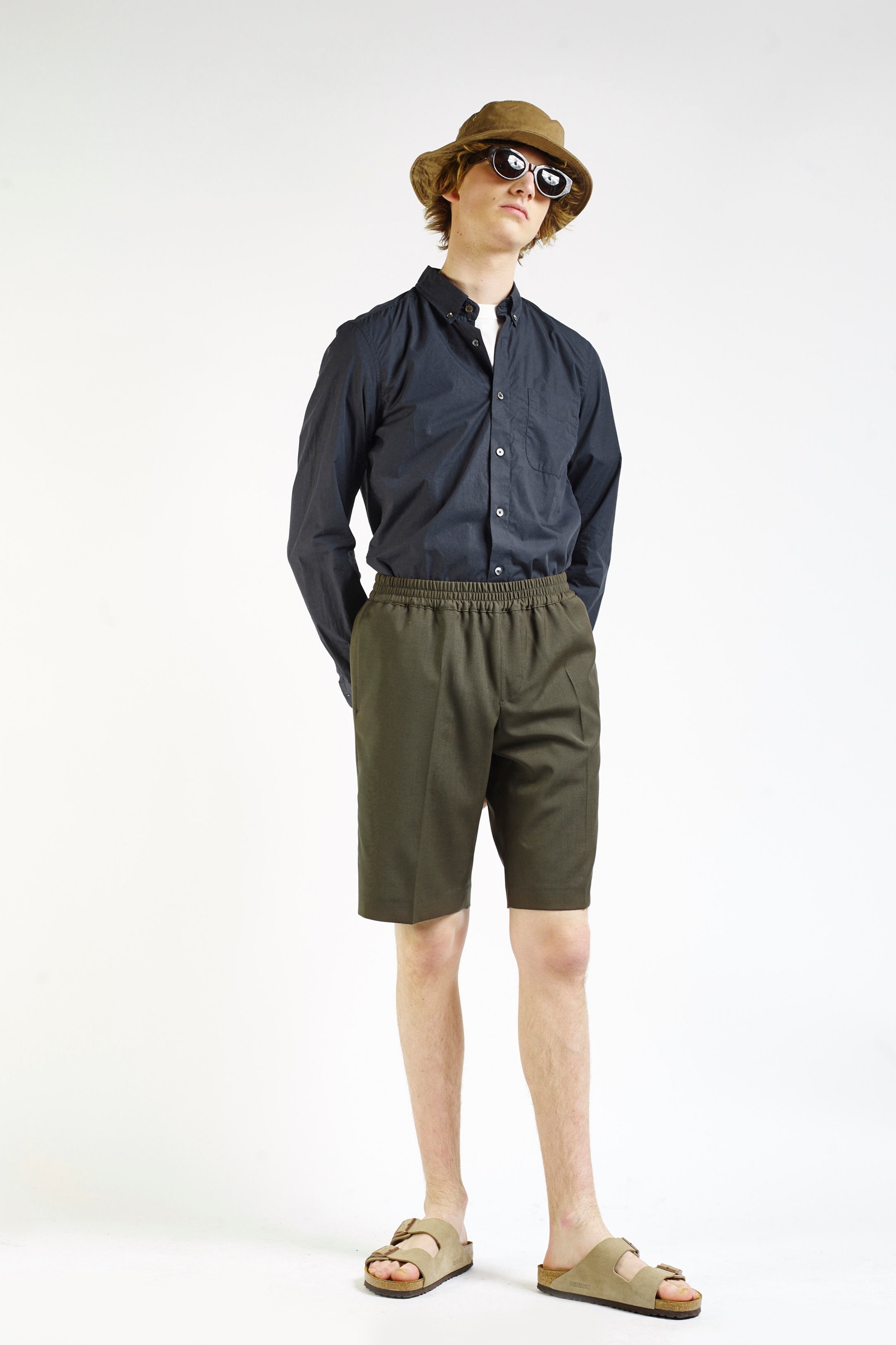 Harmony Collection Printemps Été 2019 lookbook