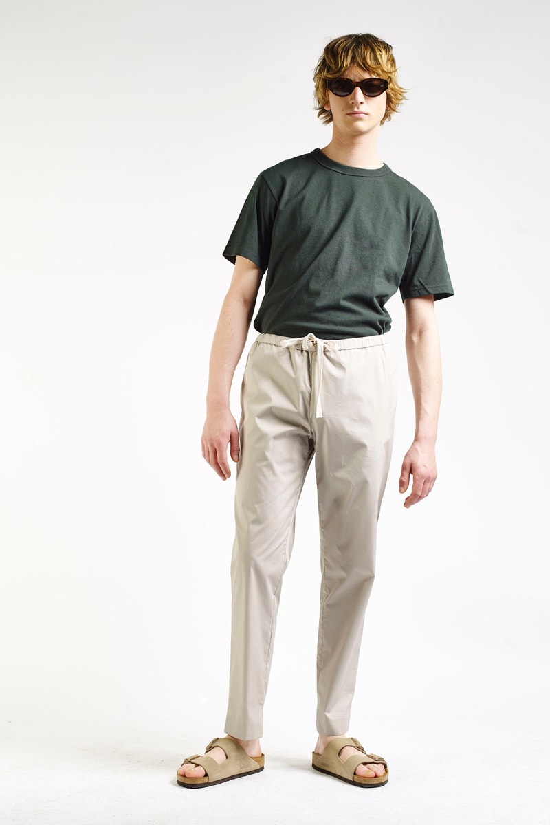 Harmony Collection Printemps Été 2019 lookbook