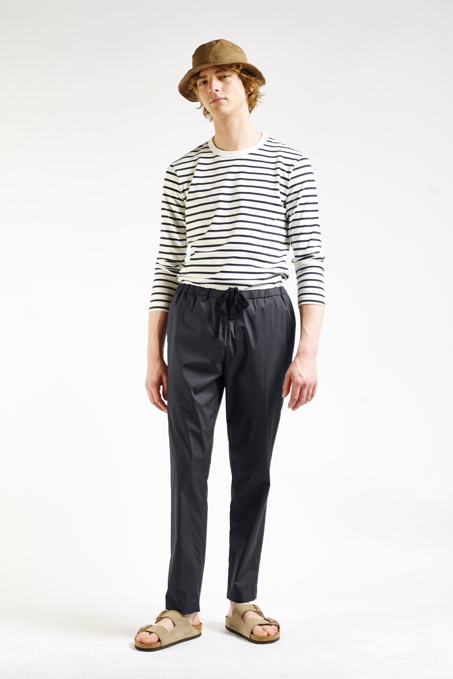 Harmony Collection Printemps Été 2019 lookbook