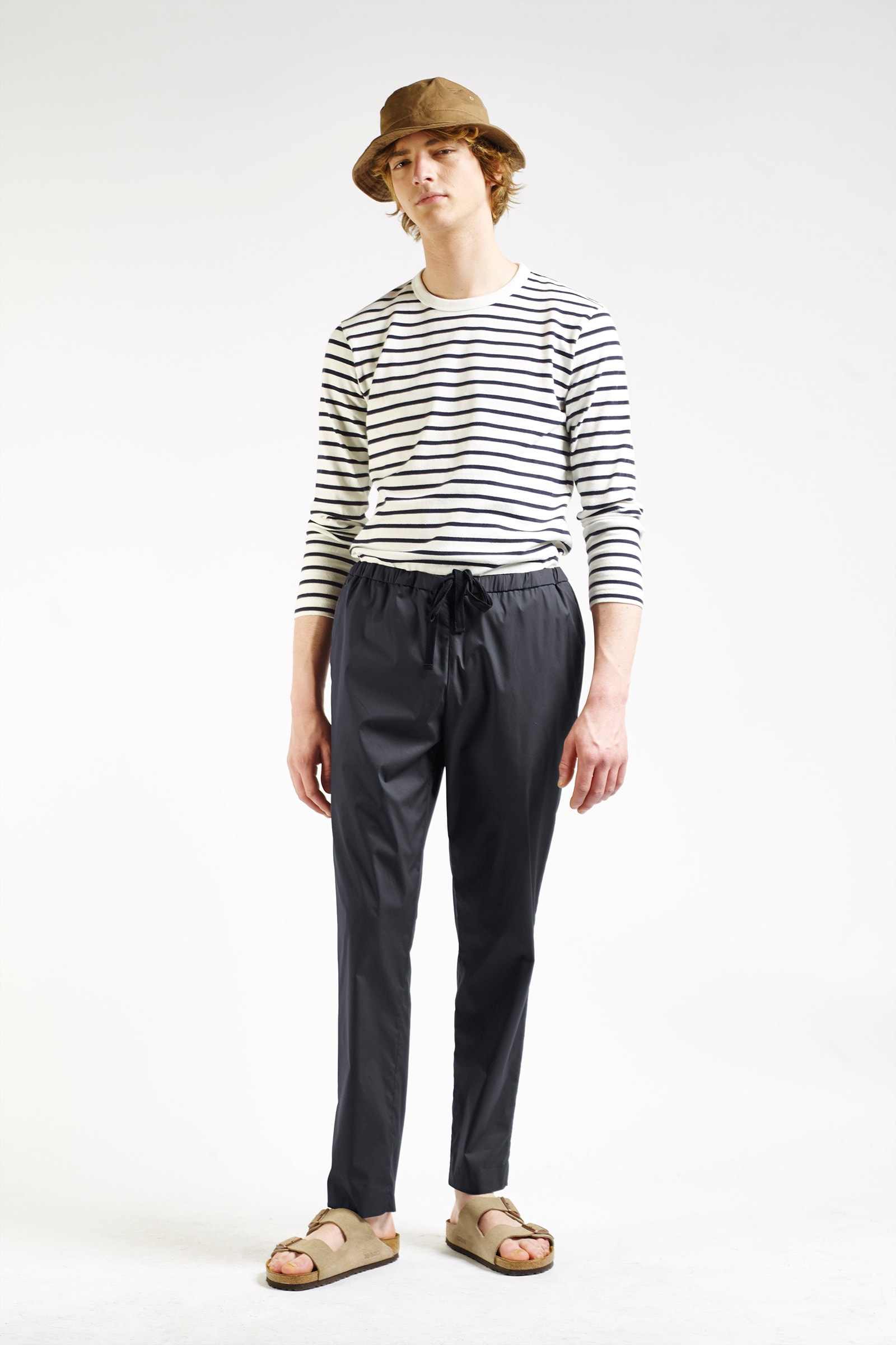 Harmony Collection Printemps Été 2019 lookbook