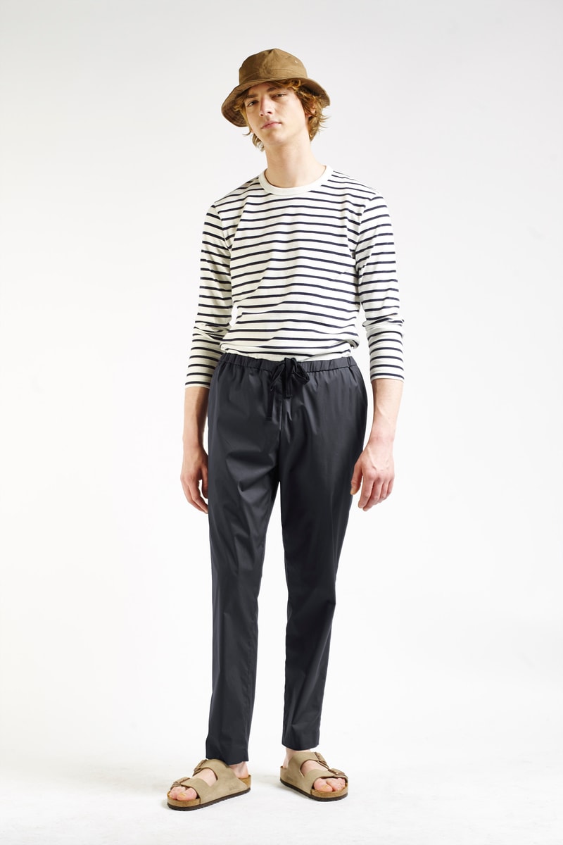 Harmony Collection Printemps Été 2019 lookbook