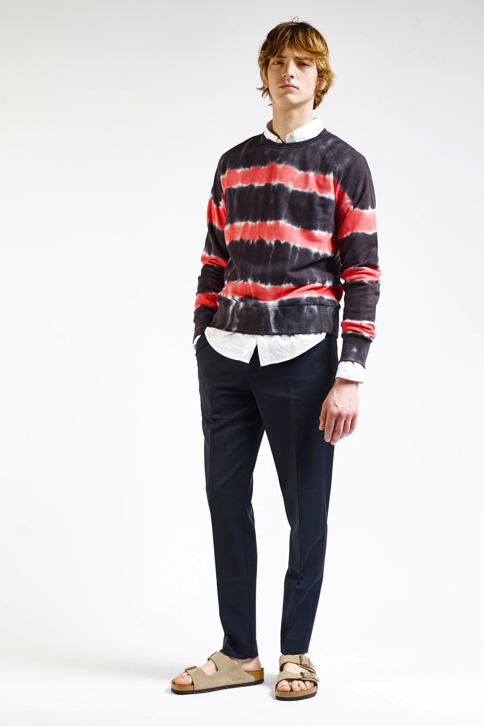 Harmony Collection Printemps Été 2019 lookbook