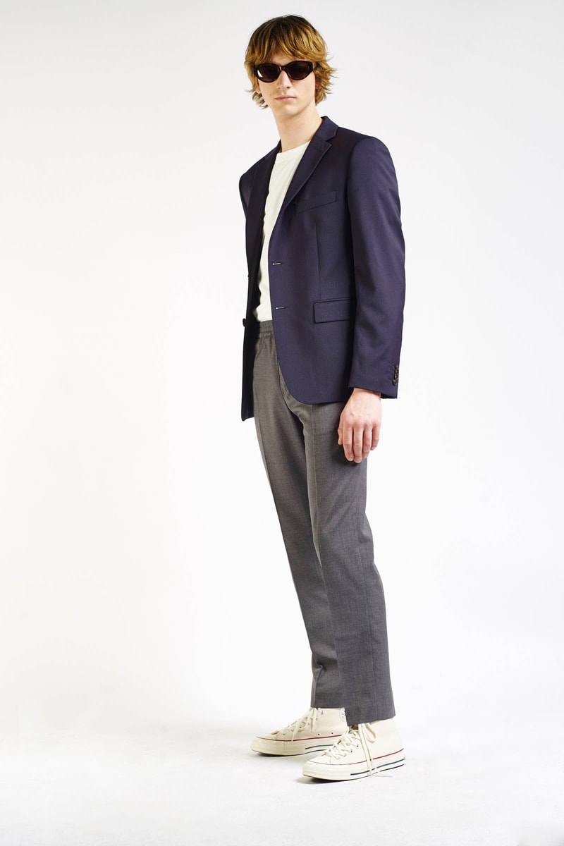 Harmony Collection Printemps Été 2019 lookbook