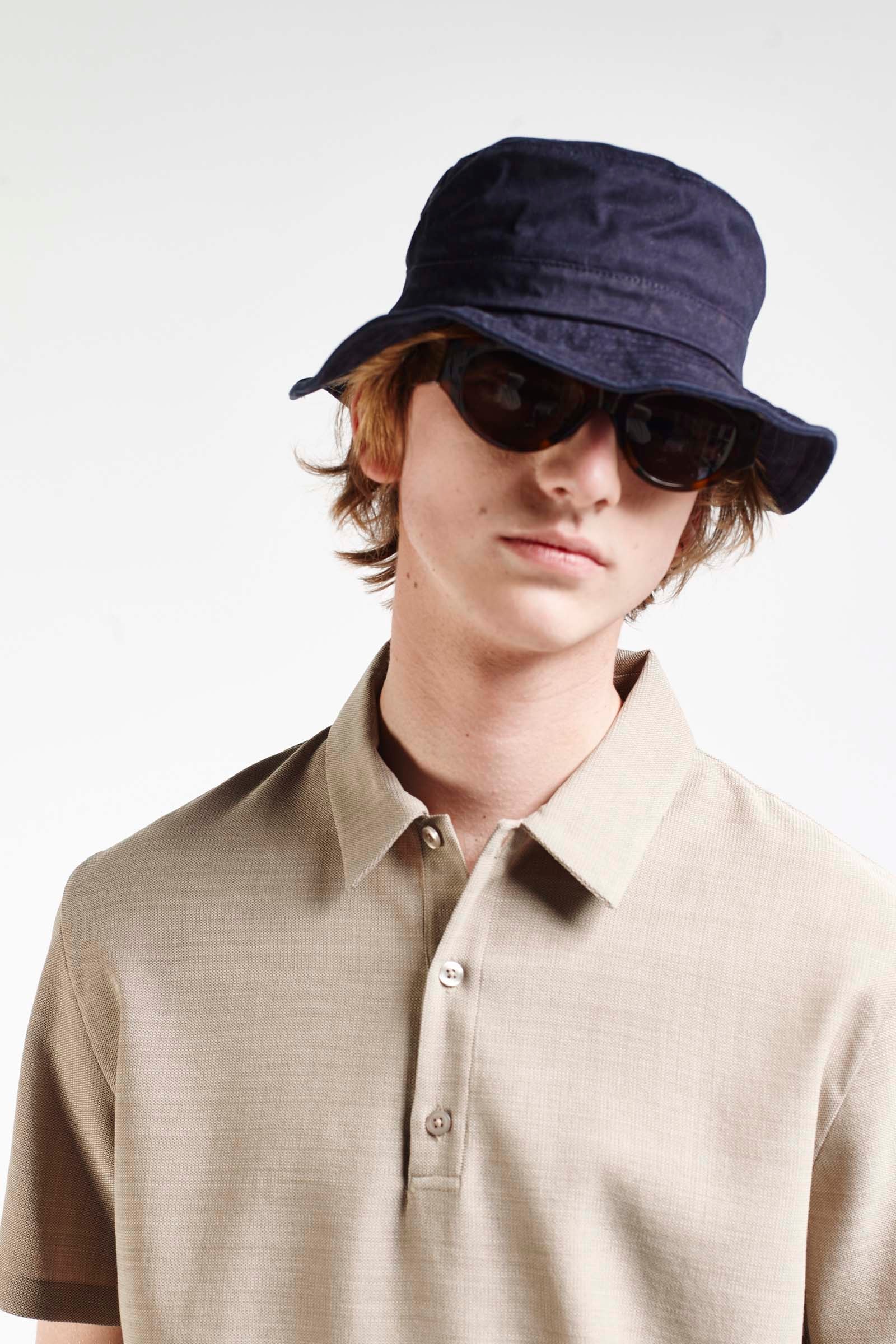 Harmony Collection Printemps Été 2019 lookbook