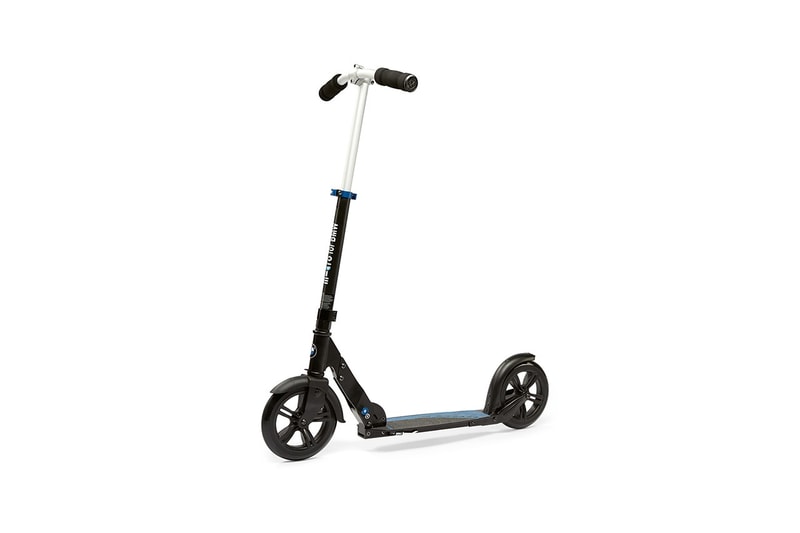 BMW lancera cette année une trottinette électrique à 799€