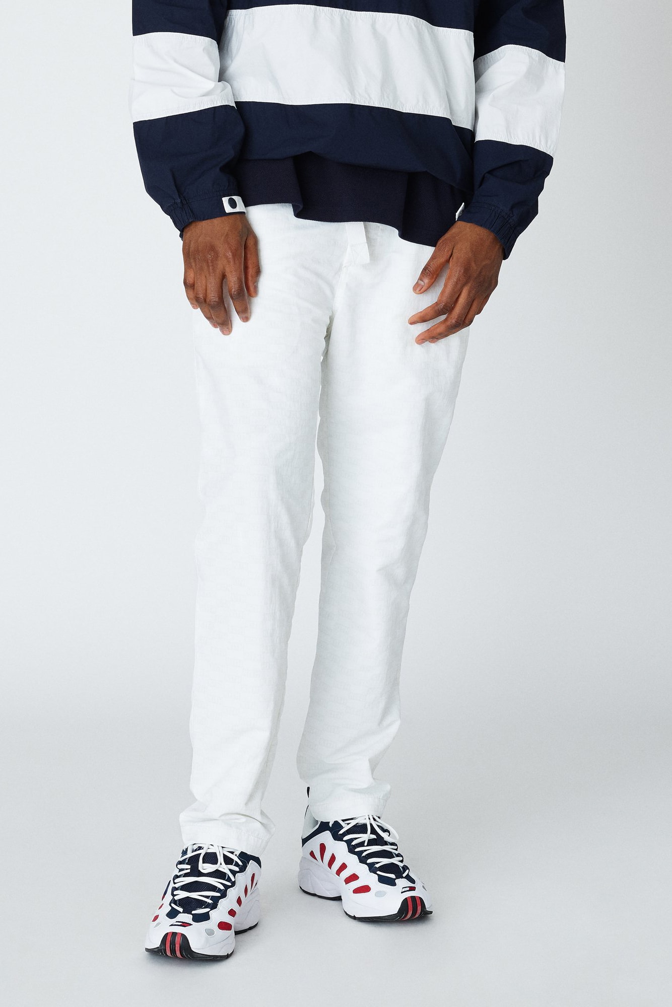 KITH Tommy Hilfiger collection printemps été 2019 drop photos