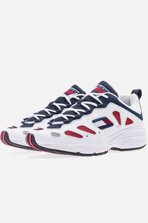 KITH Tommy Hilfiger collection printemps été 2019 drop photos