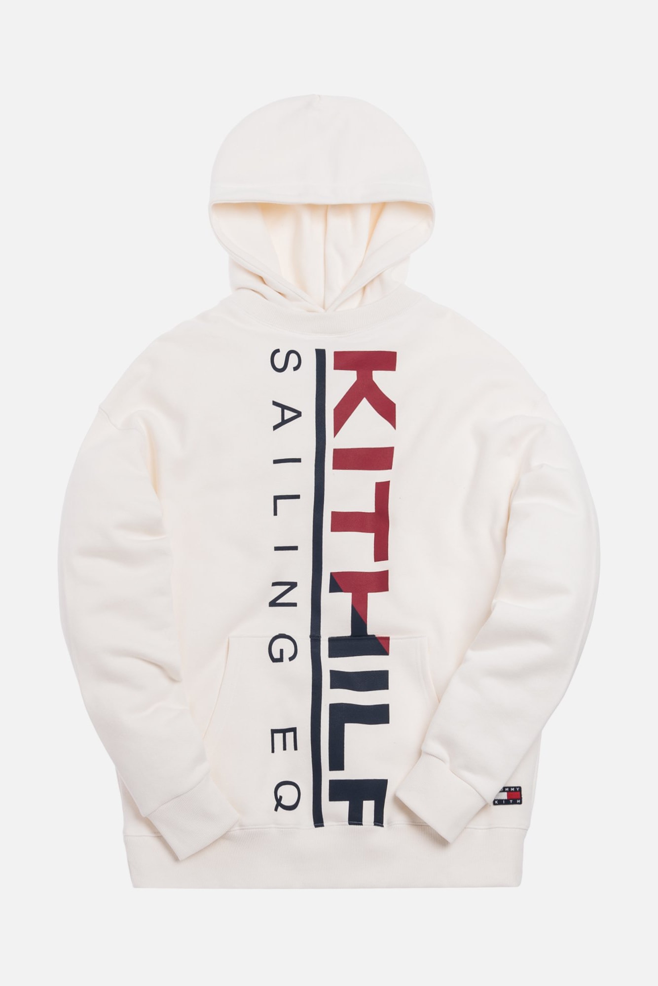 KITH Tommy Hilfiger collection printemps été 2019 drop photos
