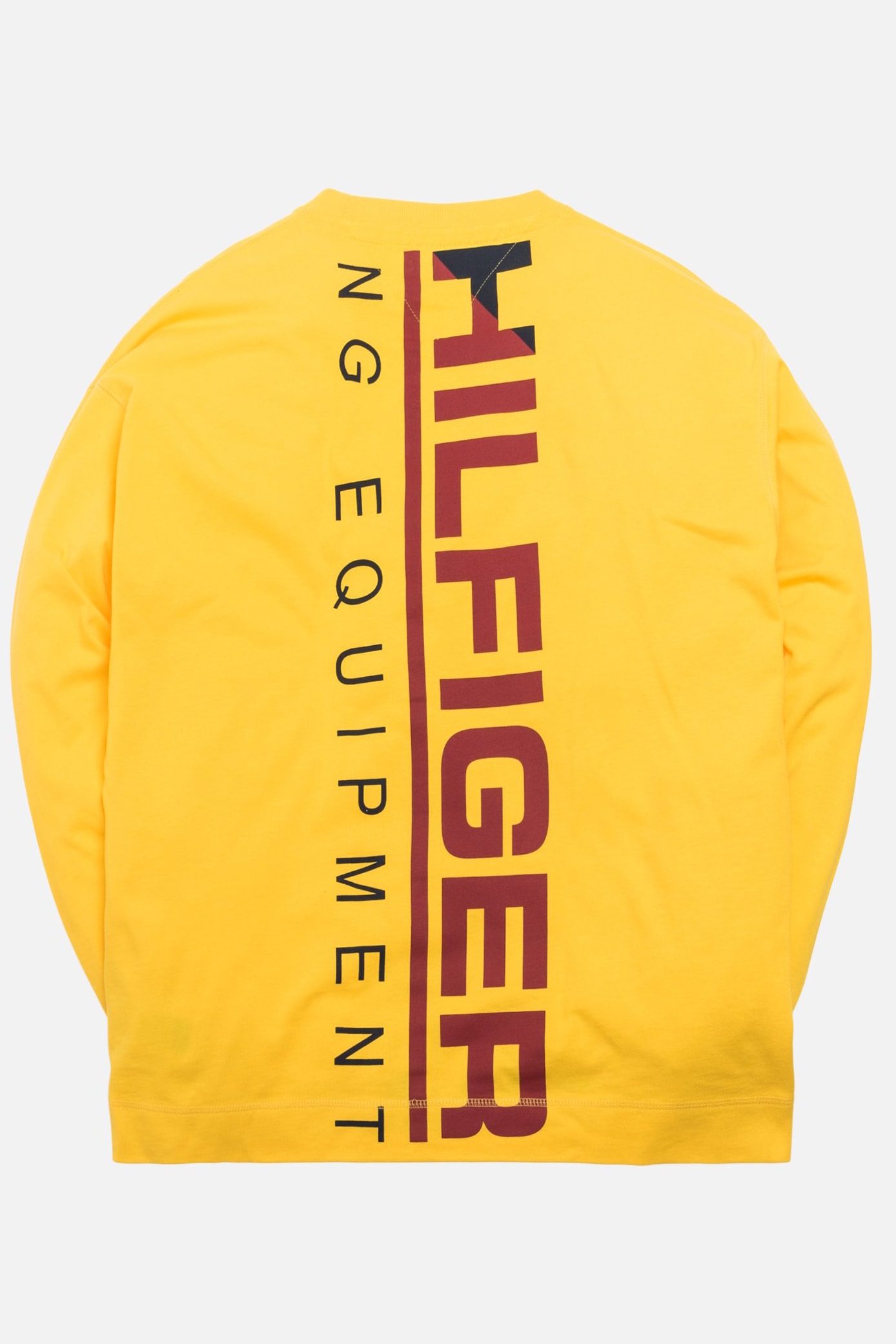 KITH Tommy Hilfiger collection printemps été 2019 drop photos