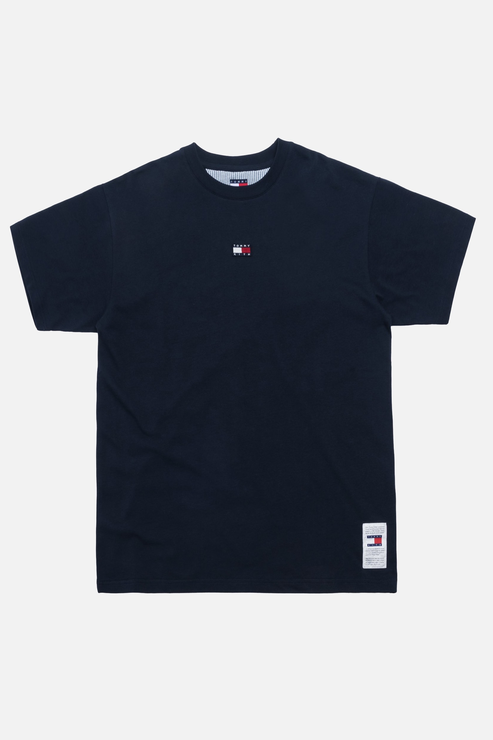 KITH Tommy Hilfiger collection printemps été 2019 drop photos