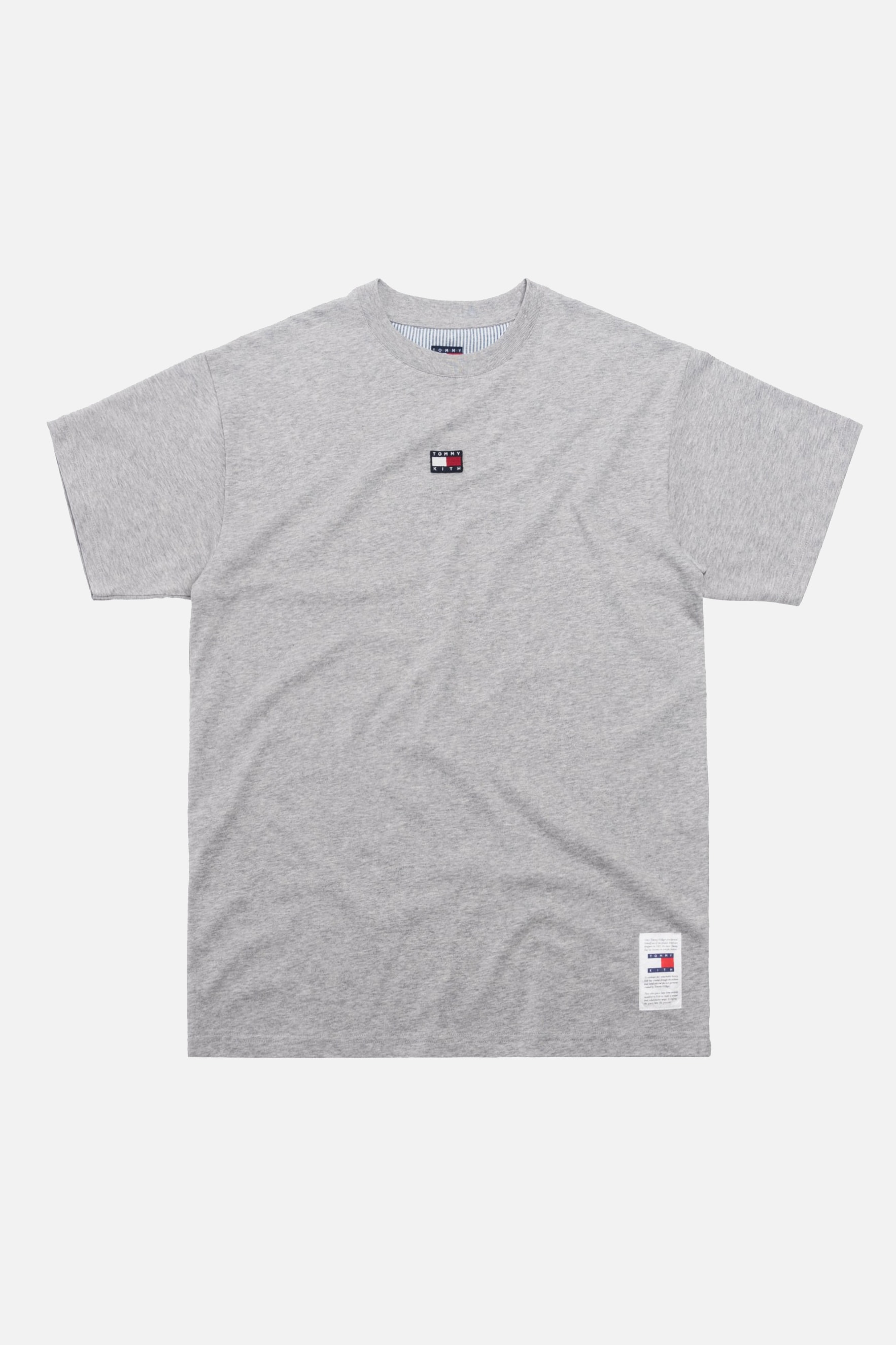 KITH Tommy Hilfiger collection printemps été 2019 drop photos
