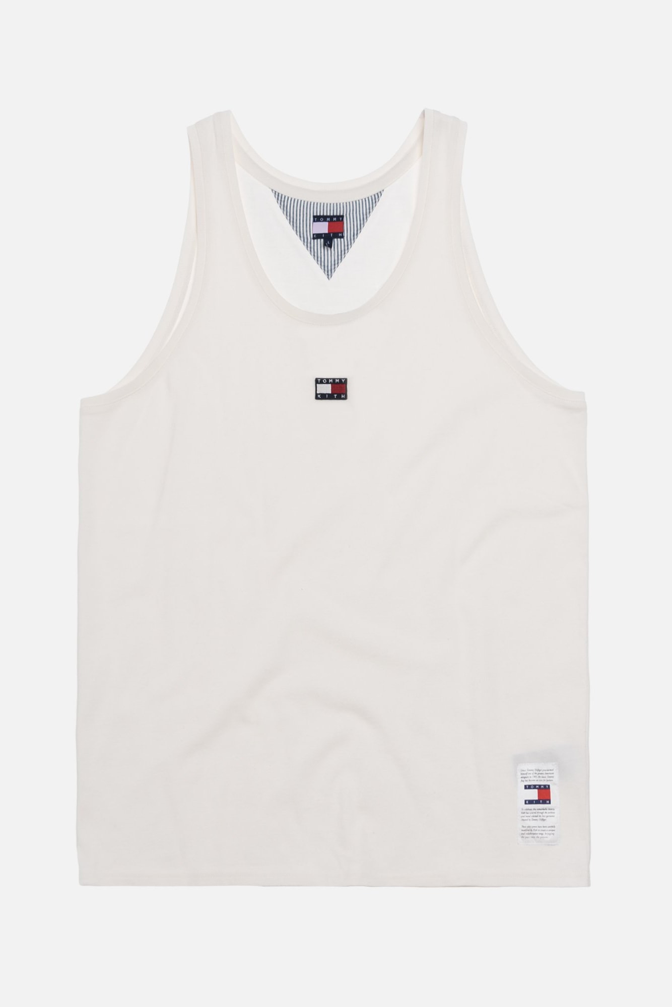 KITH Tommy Hilfiger collection printemps été 2019 drop photos