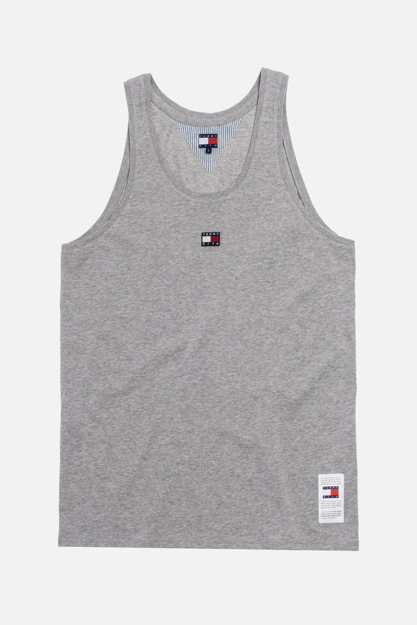 KITH Tommy Hilfiger collection printemps été 2019 drop photos