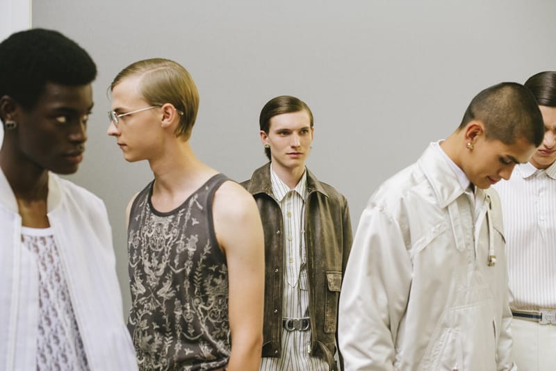 Loïc Prigent vous emmène dans les coulisses de la mode avec sa nouvelle chaine YouTube