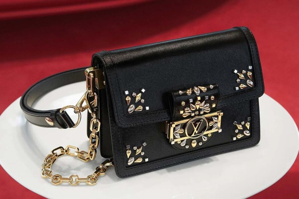 Louis Vuitton défilé cruise croisière 2020 direct 
