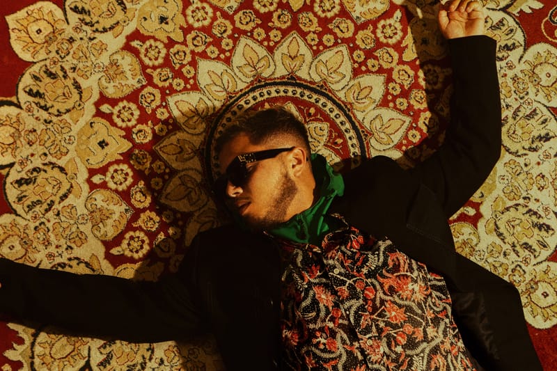 Hamza, PNL, Booba, Ninho... Quelles lunettes de soleil portent vos rappeurs préférés ?