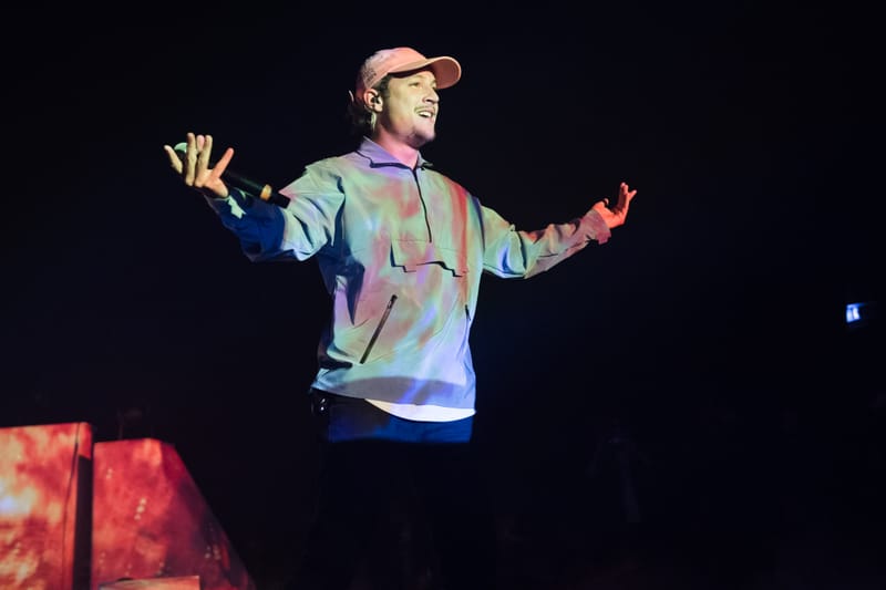 Les meilleures réactions Twitter suite à l'annonce du retour de Nekfeu
