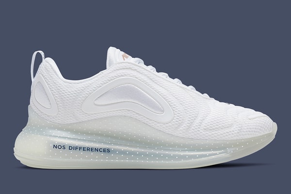 Photo de la Nike Air Max 720 