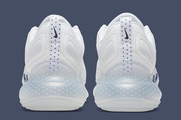 Photo de la Nike Air Max 720 
