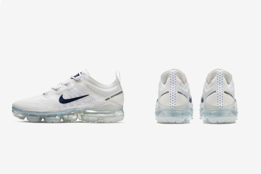 Nike dévoile 11 paires de sneakers pour la coupe du monde de foot féminin, du jamais vu